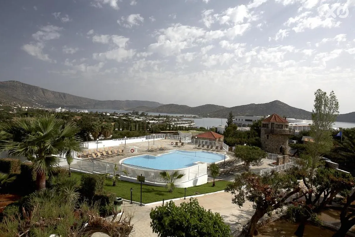 Elounda Breeze Resort