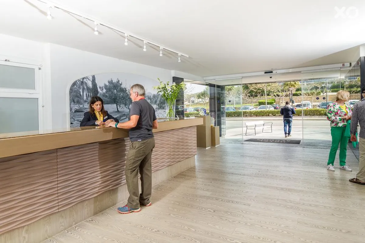 Eix Alcudia Hotel