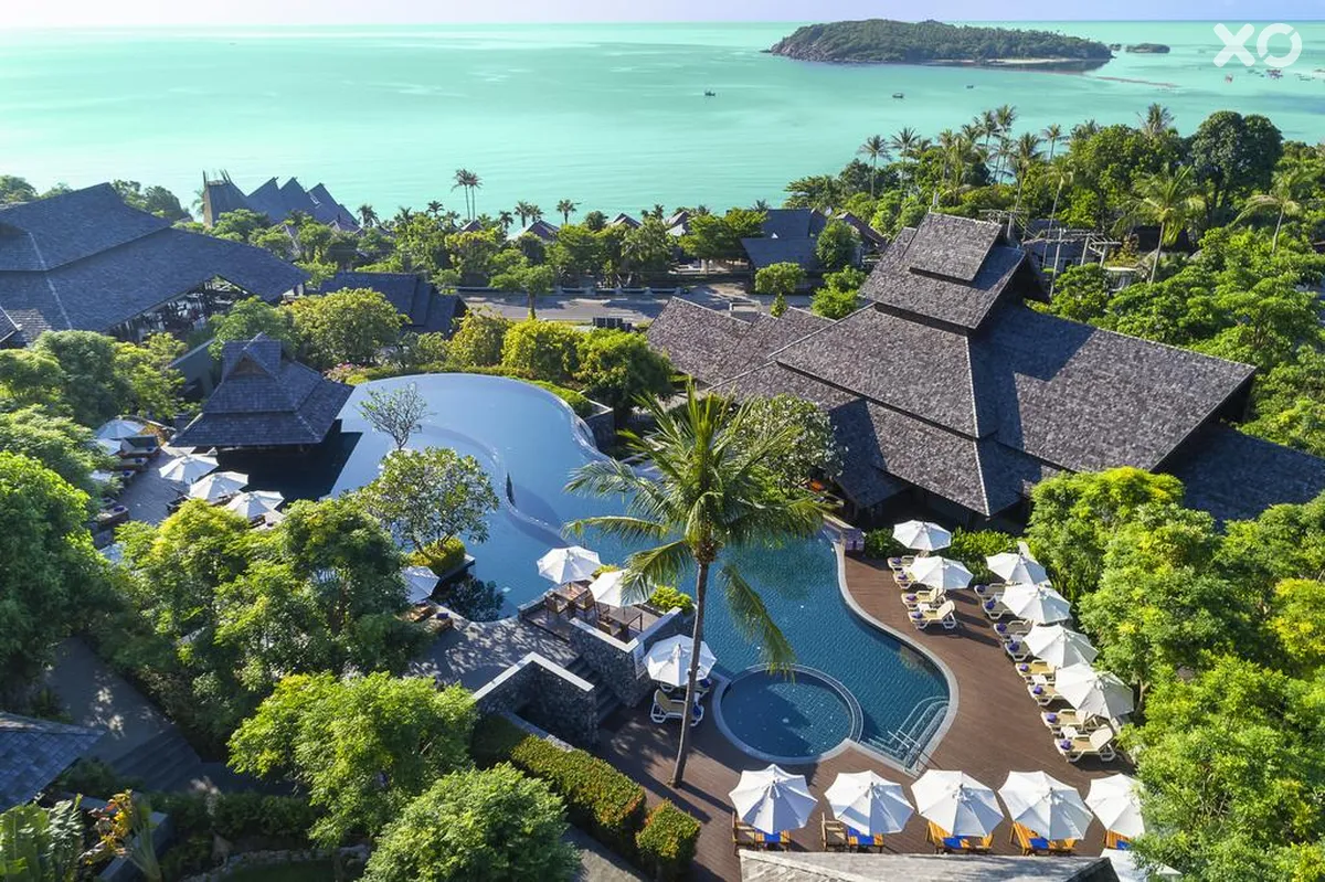 Nora Buri Resort & Spa