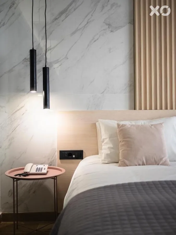 Athena Hotel