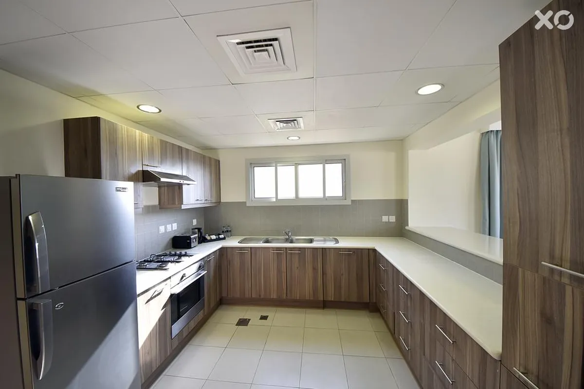 Jannah Hotel Apartments & Villas