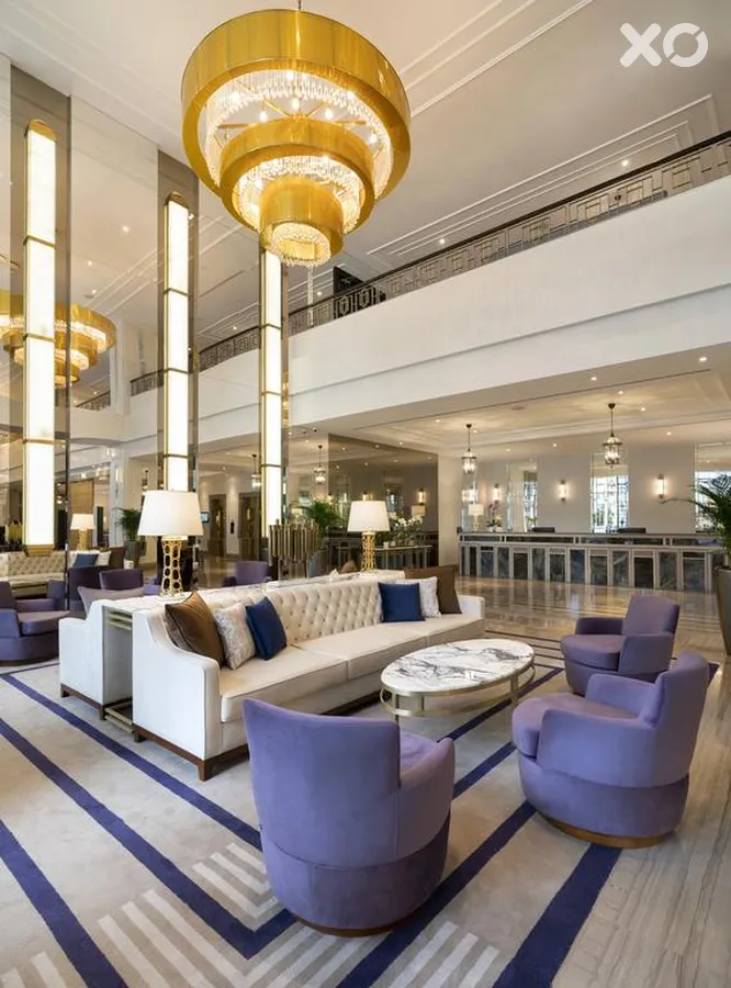Barcelo Istanbul Hotel