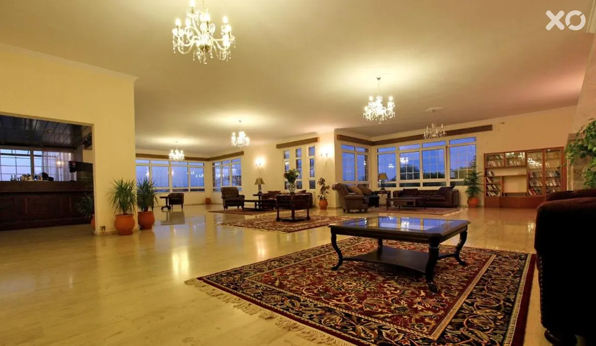 Belvedere Hotel