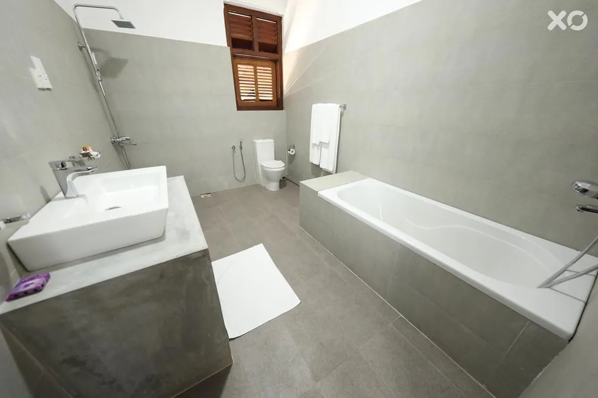 Joe's Resort Bentota