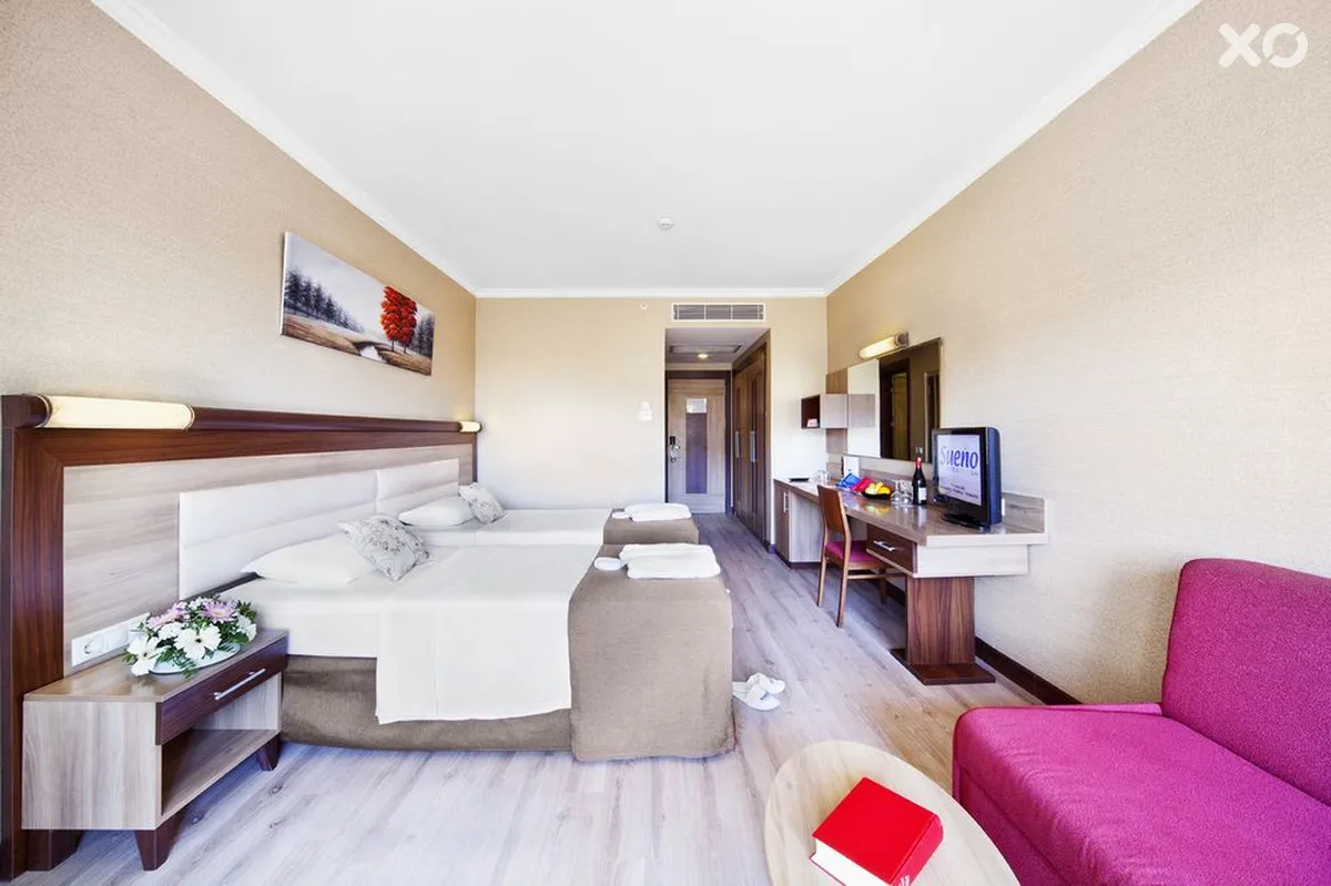 Sueno Hotels Beach Side