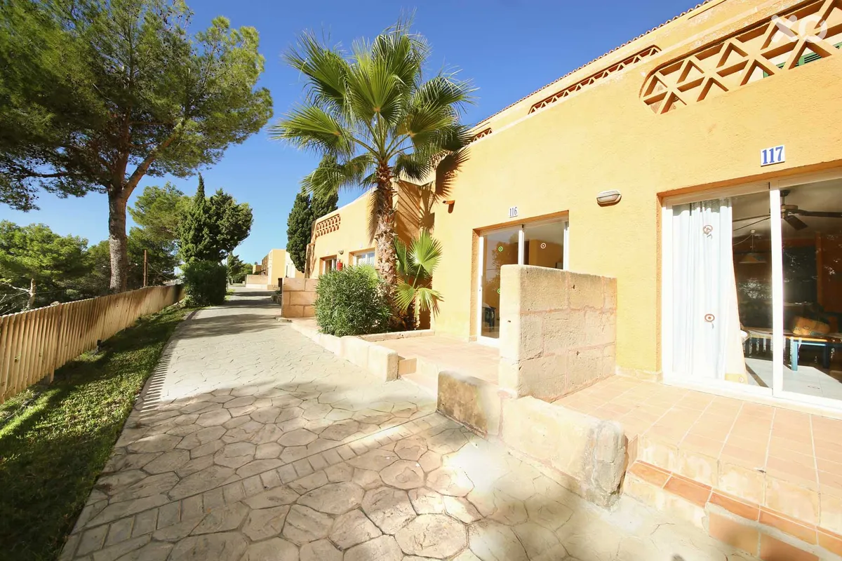 Santa Ponsa Club