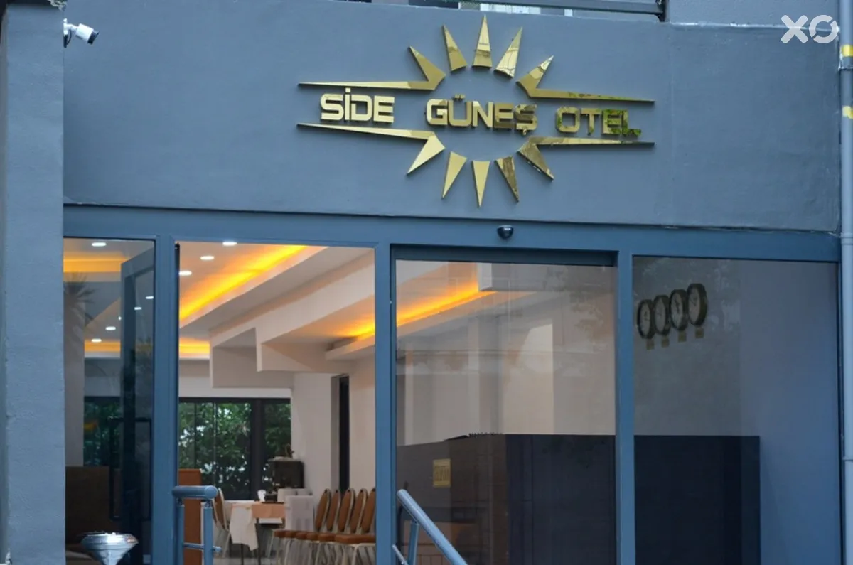 Side Gunes Hotel
