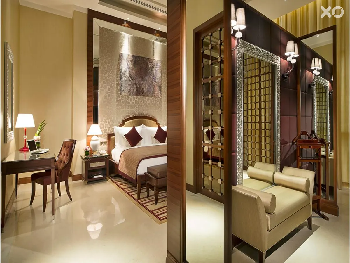 Al Raha Beach Hotel