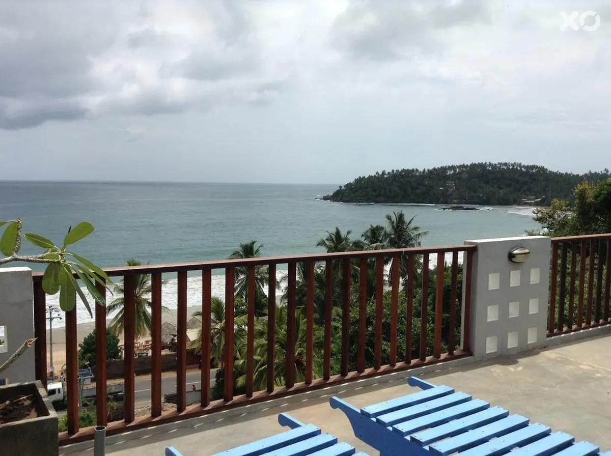 Silan Mo Hotel