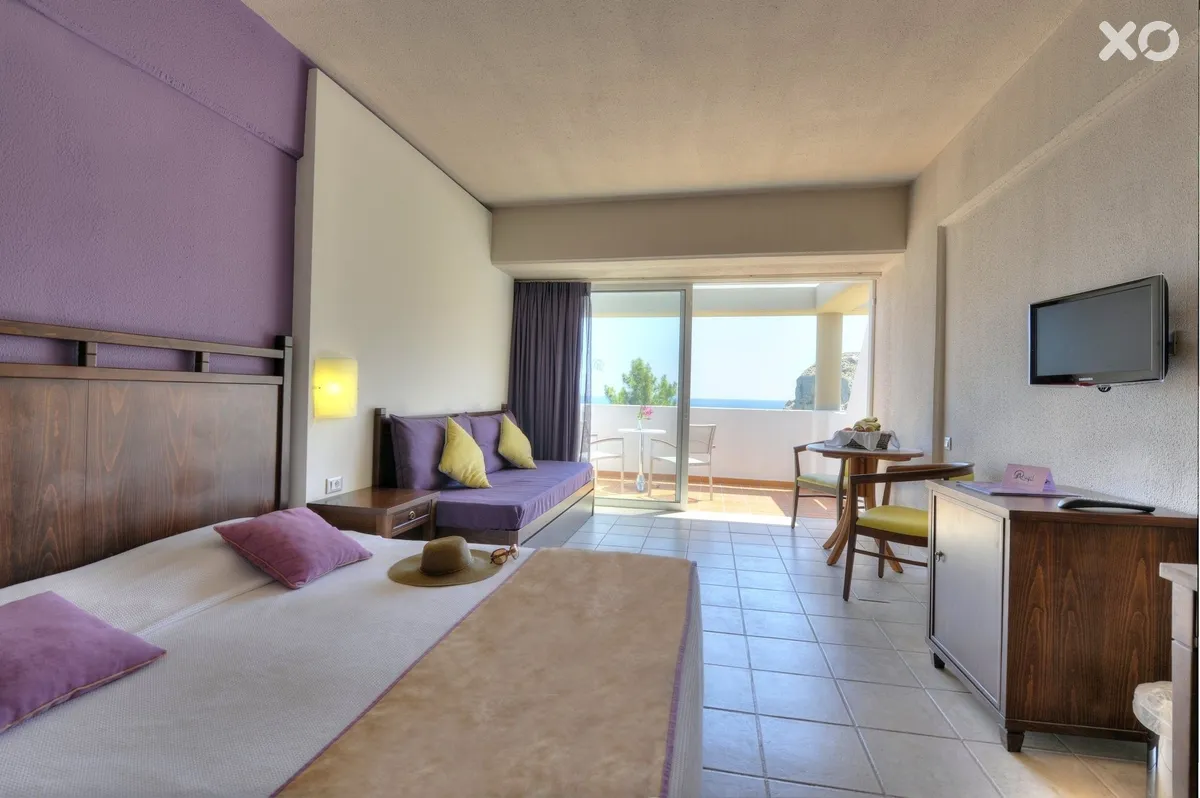 Porto Angeli Beach Resort