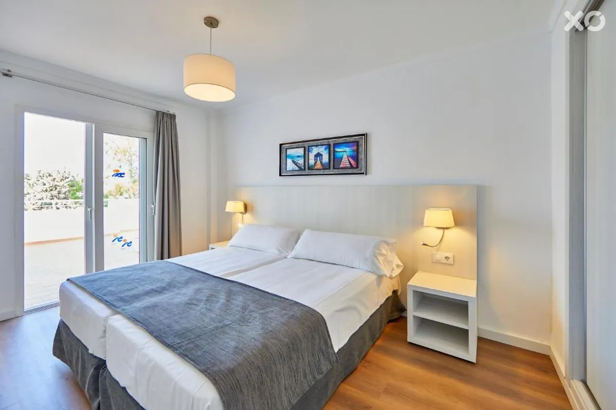 Ola Apartamentos Cala Dor