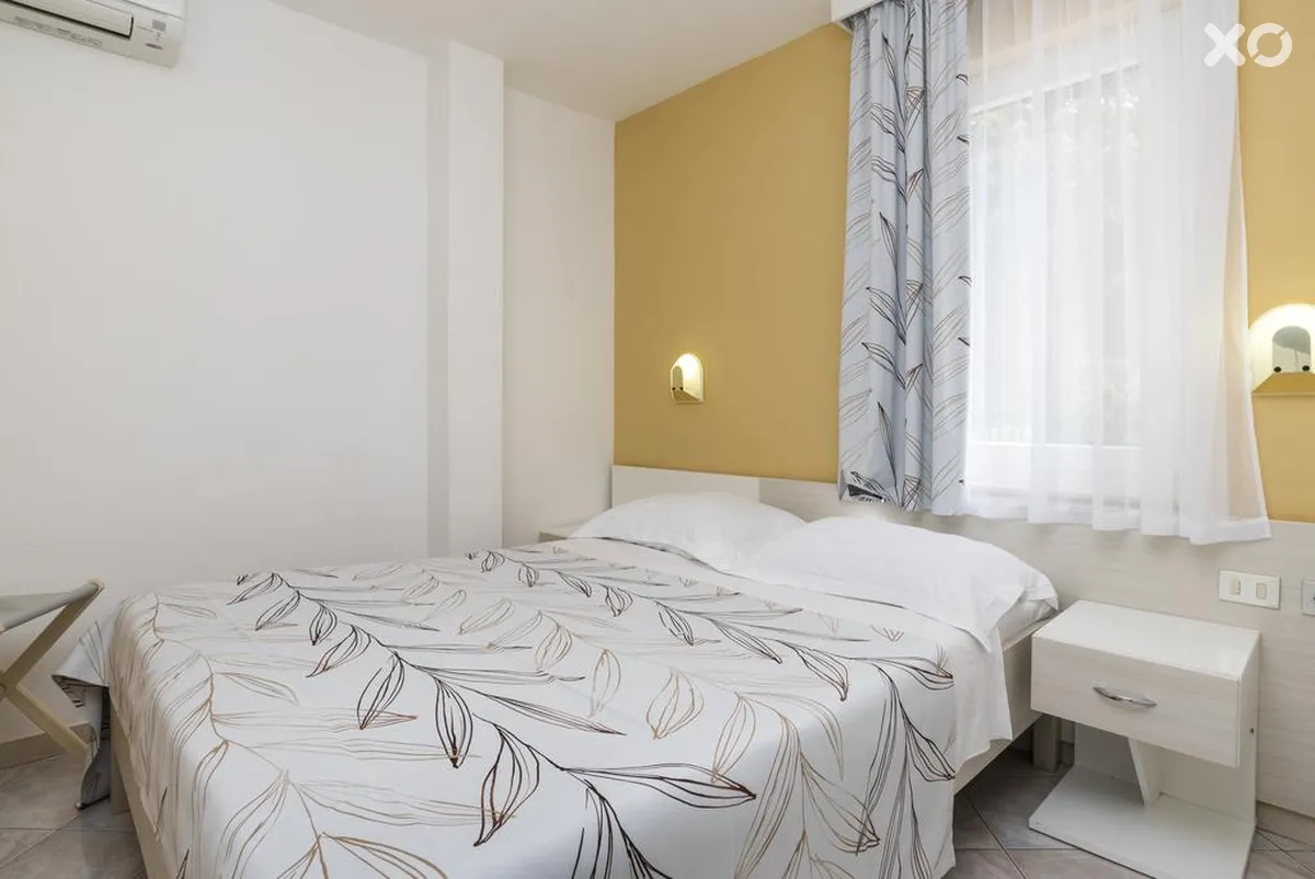 Amfora Plava Laguna Apartments