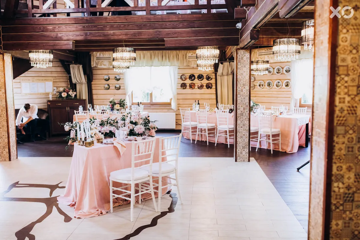TAOR Karpaty Resort & Spa