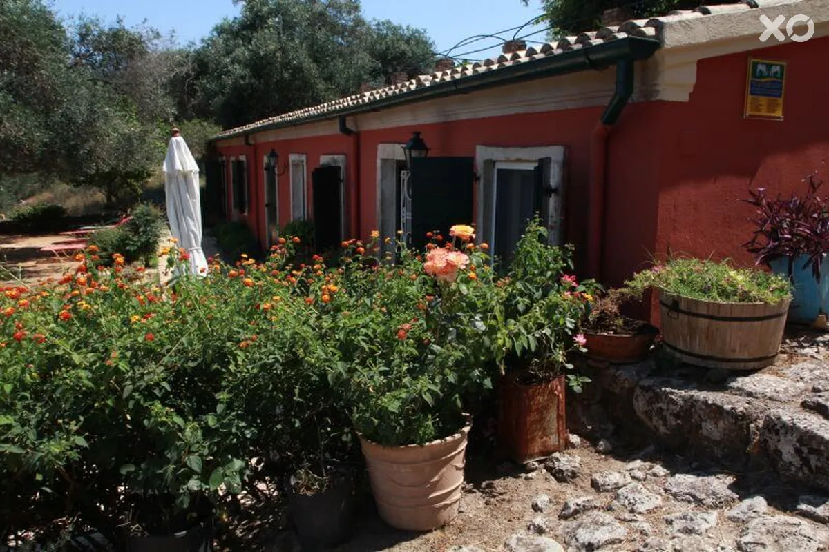 Fundana VIllas