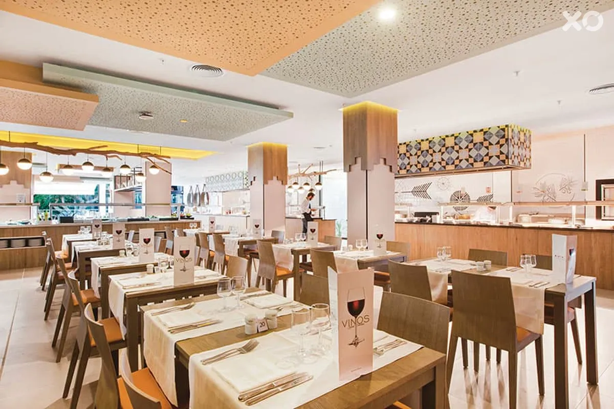 Riu Festival Hotel