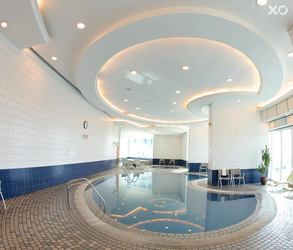 Tamani Marina Hotel & Hotel Apartments
