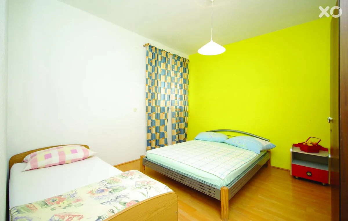 Makarska Apartments