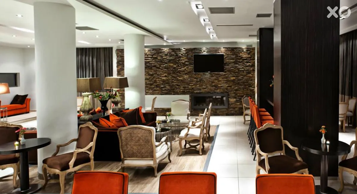 Olympus Thea Boutique Hotel