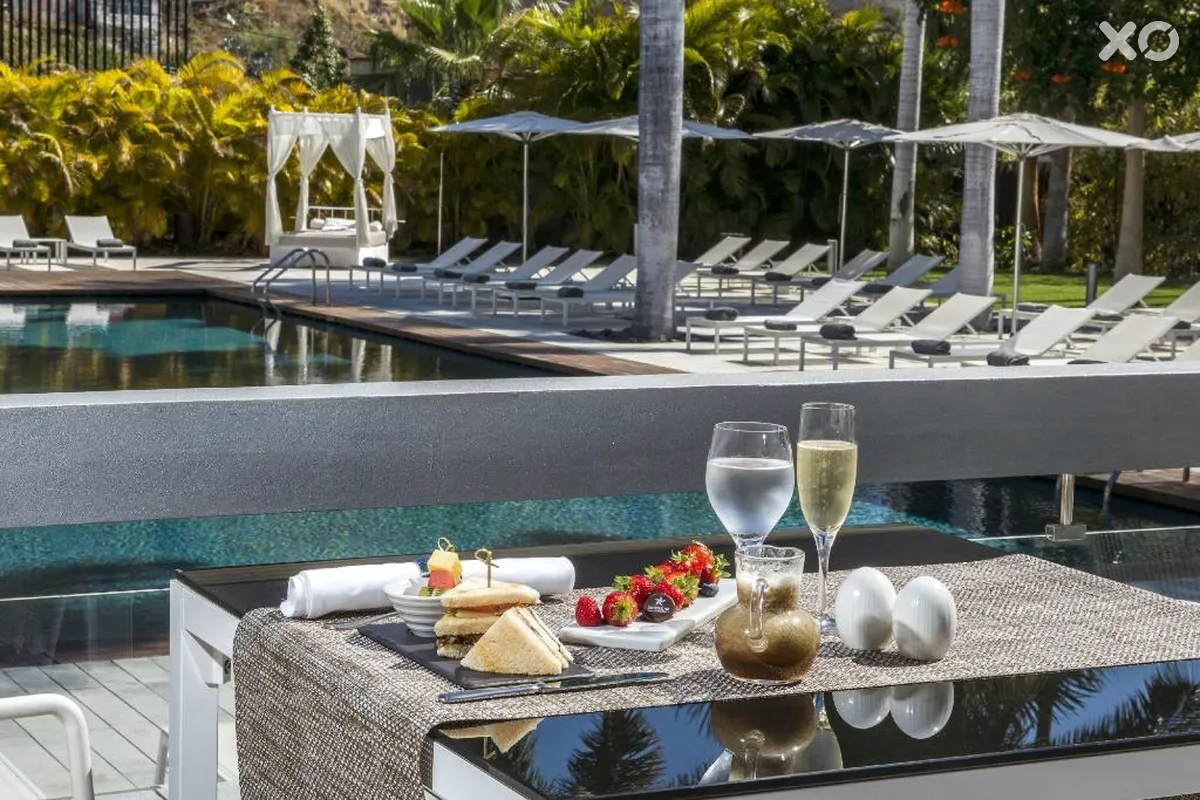 Iberostar Grand Mencey