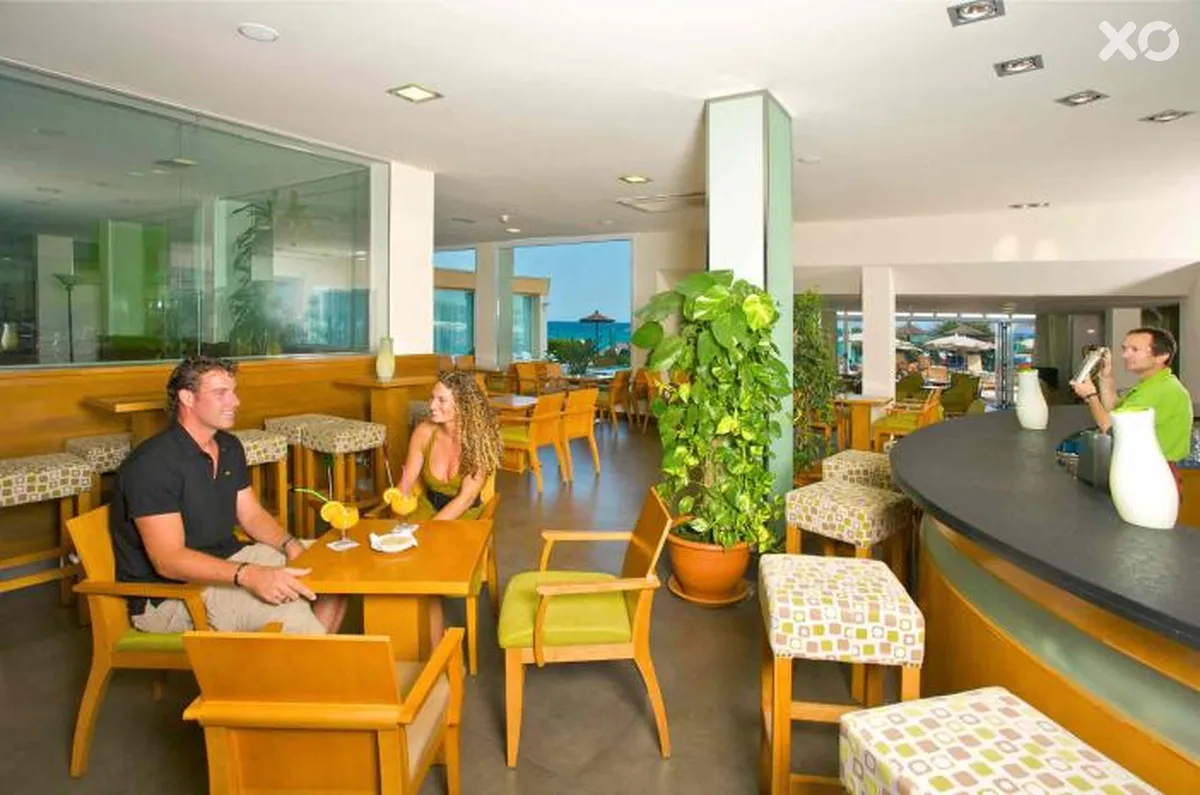 Ferrer Concord Hotel