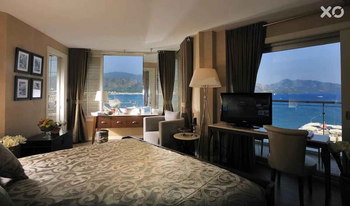 Elegance Hotels International Marmaris