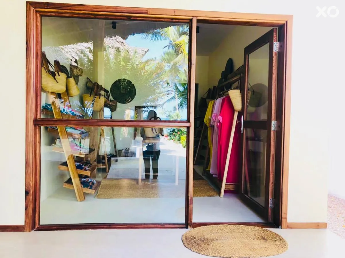 Alma Boutique Hotel