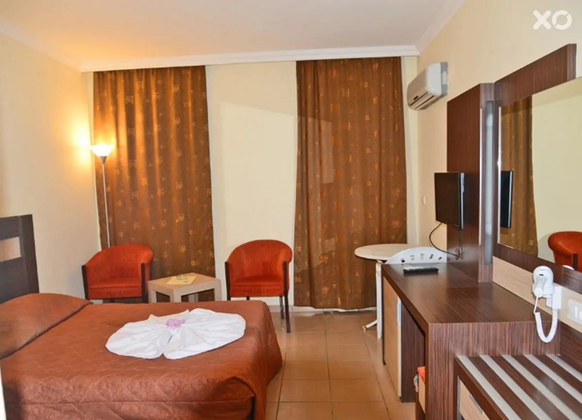 Day One Beach Resort & Spa