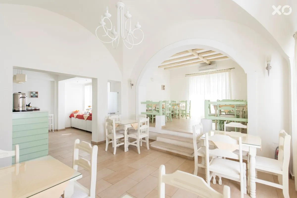 Nissos Thira