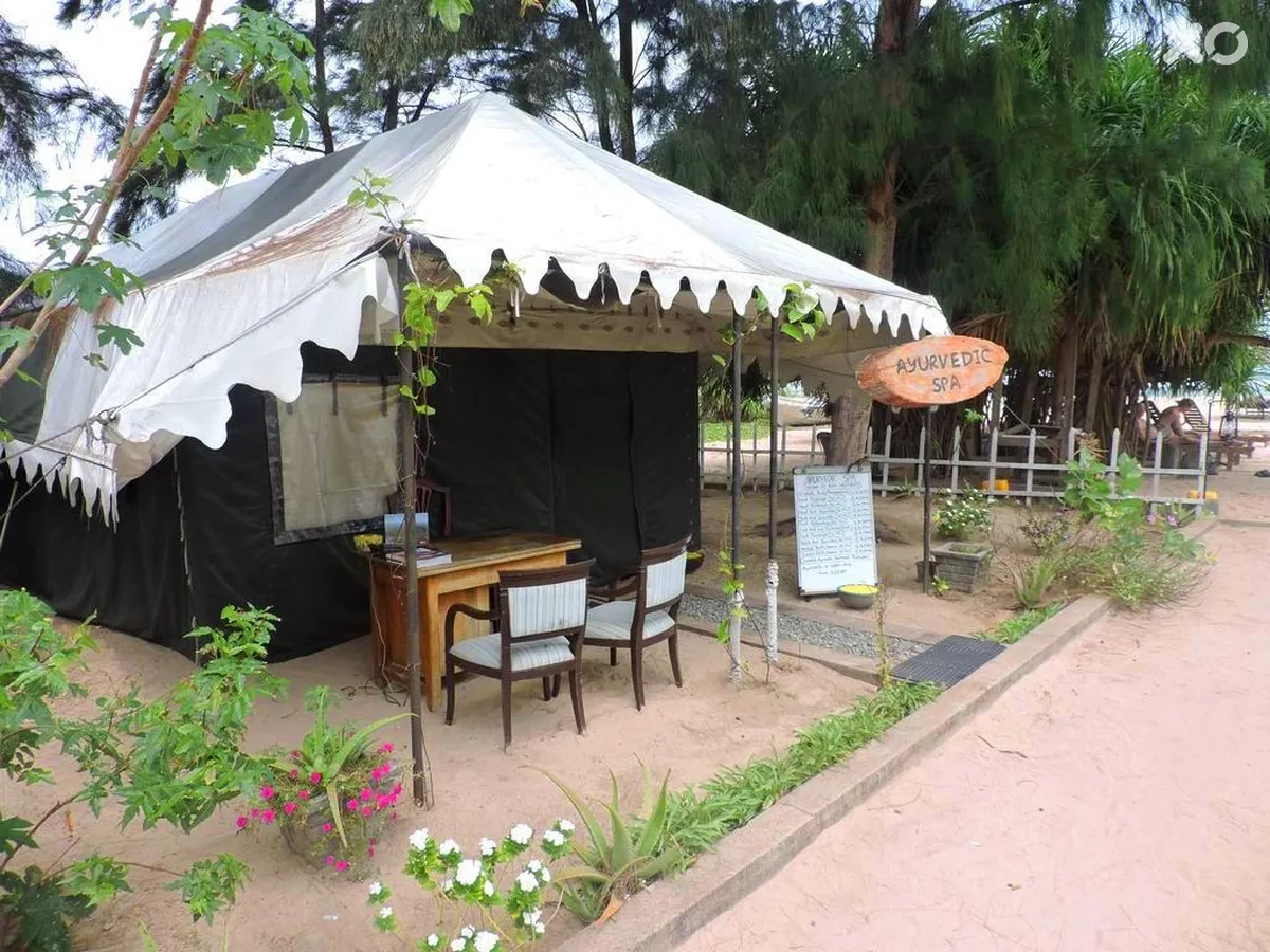 Pigeon Island Resort