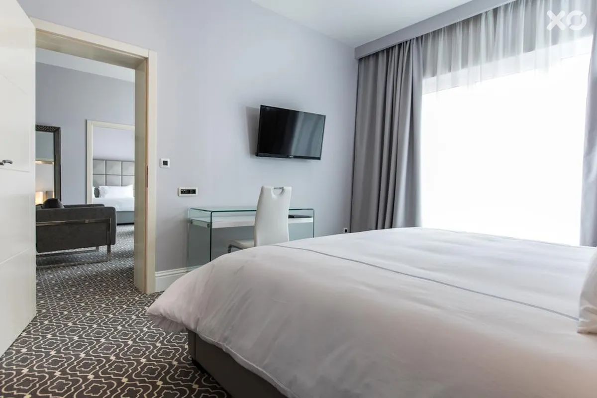 Royal Palm Hotel