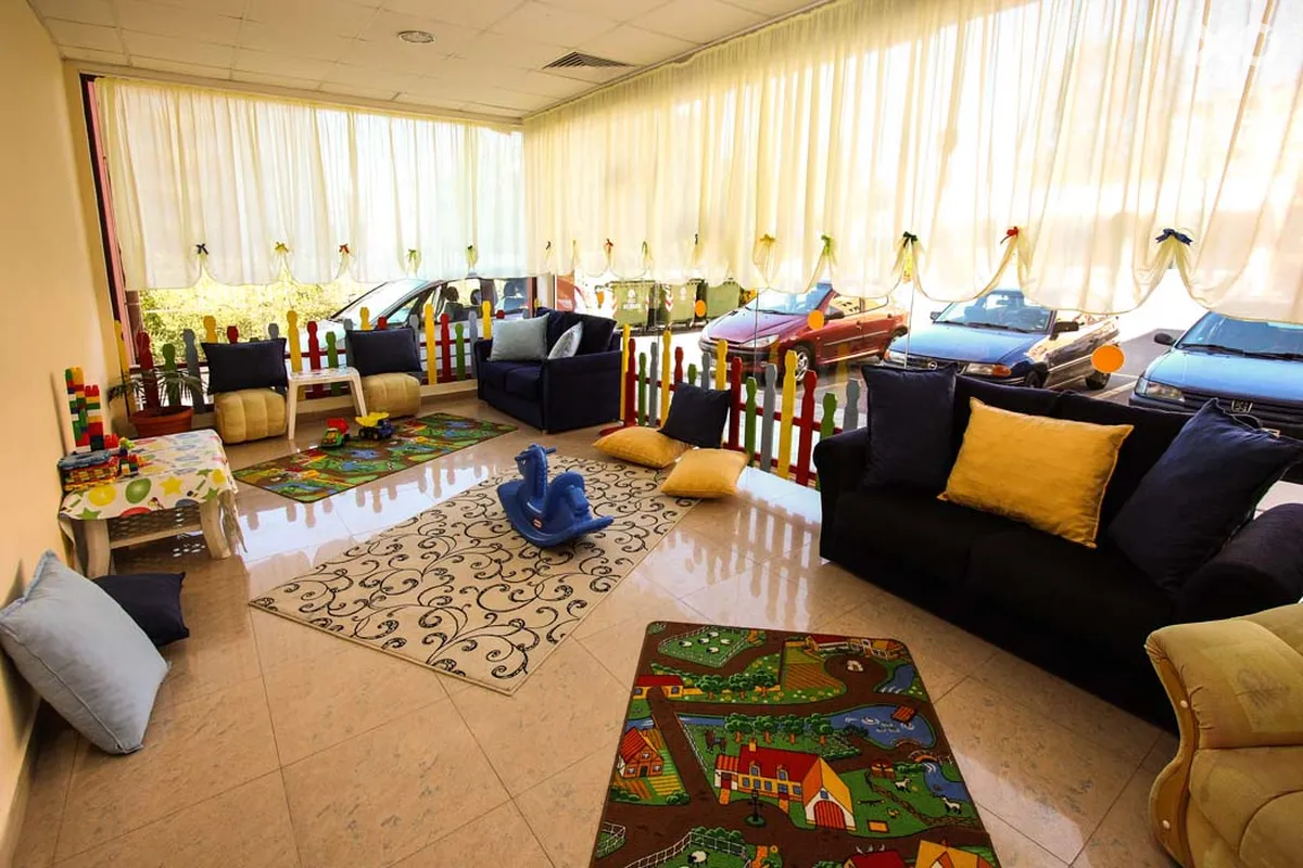 Izola Paradise Hotel