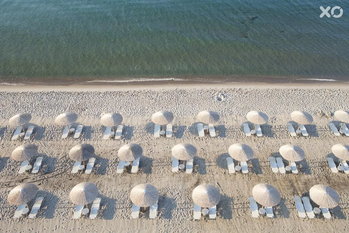 Atlantica Belvedere Resort & Spa