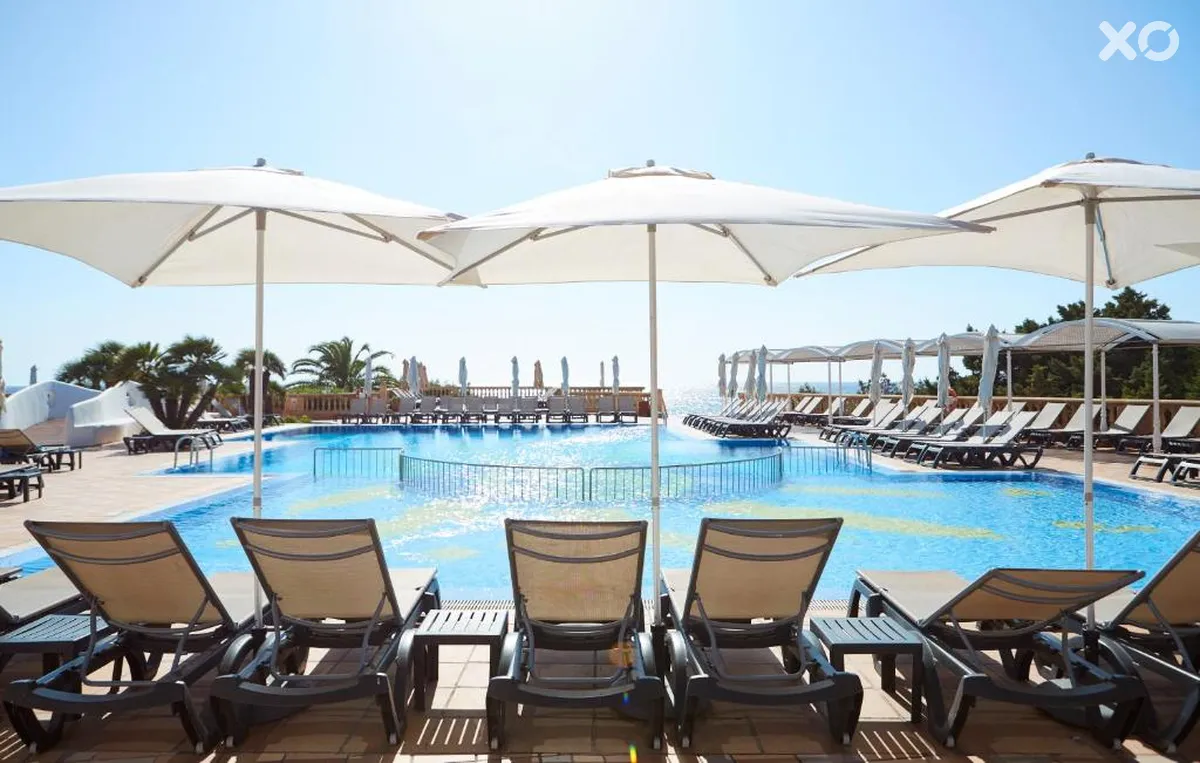 Insotel Formentera Playa Hotel