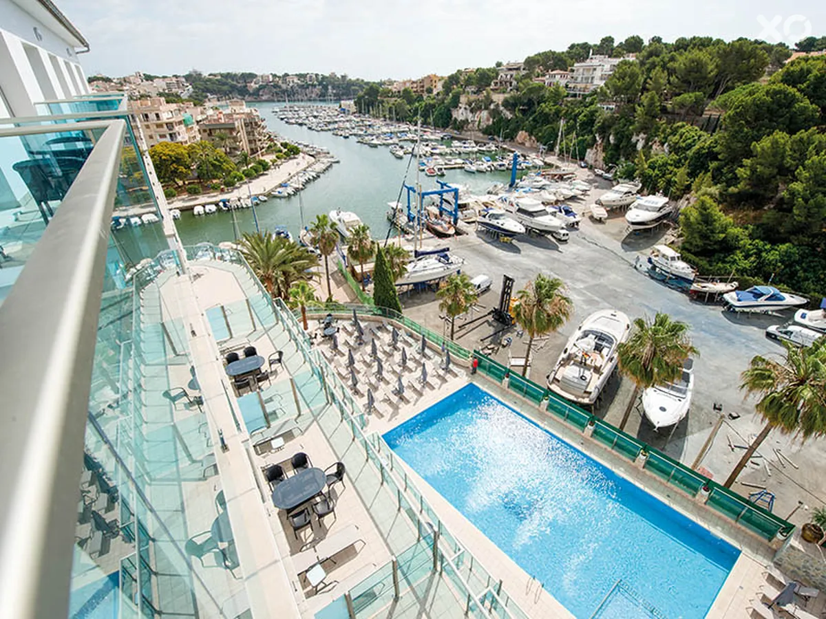 Porto Drach Aparthotel