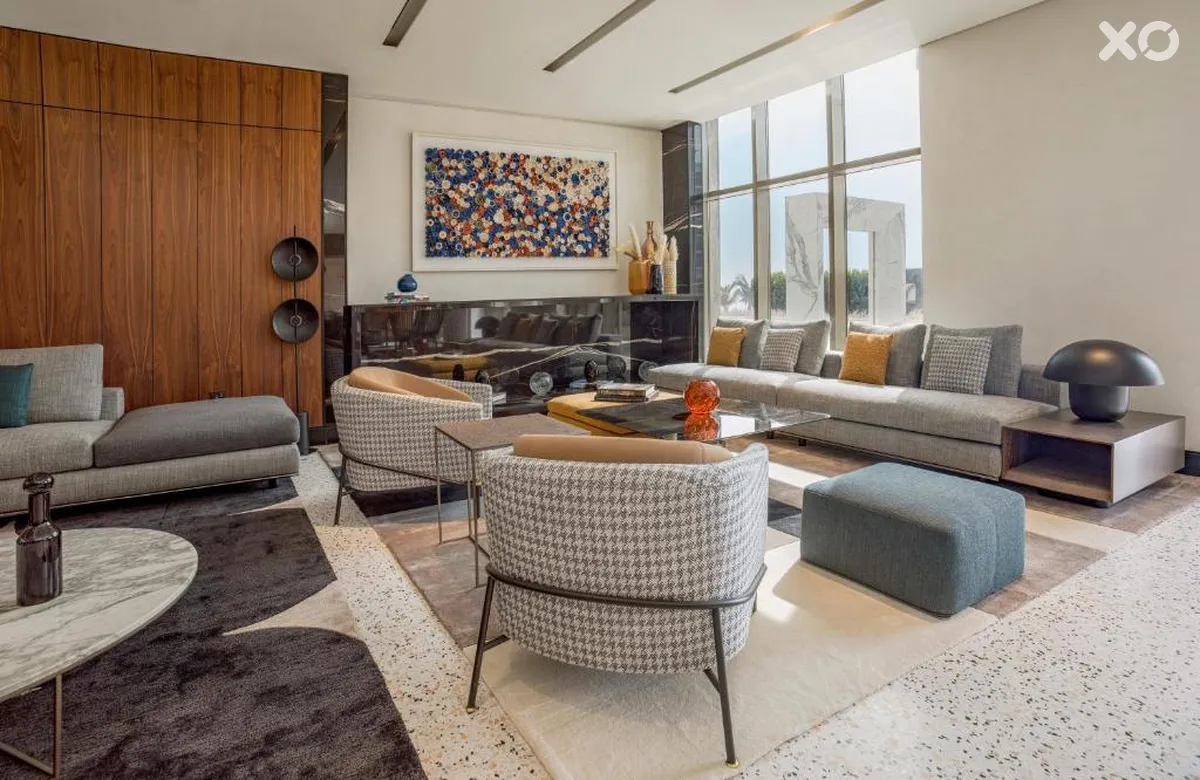 Th8 Palm Dubai Beach Resort Vignette Collection