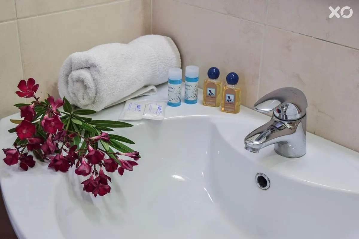 Keri Village & Spa By Zante Plaza