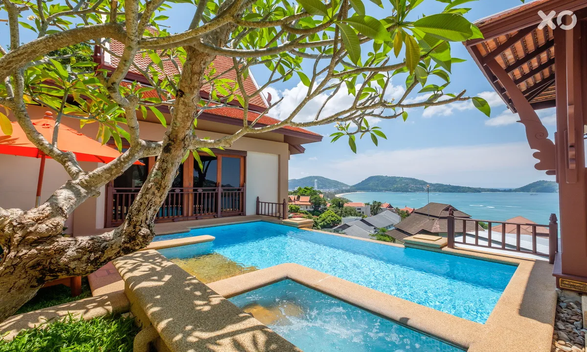 Diamond Cliff Resort & Spa