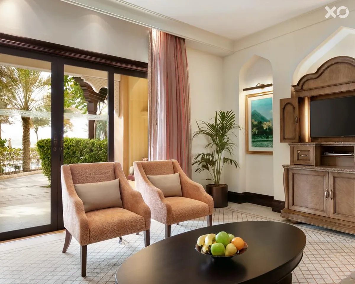 Shangri-La Hotel Qaryat Al Beri Abu Dhabi