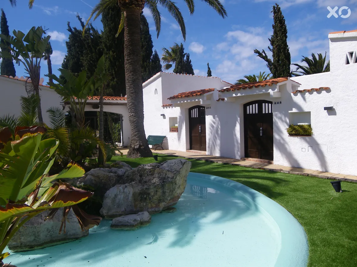 Estival Eldorado Resort