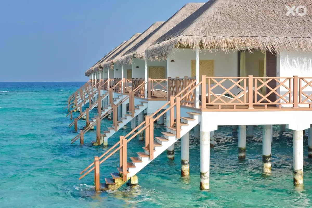 Dreamland Maldives Resort