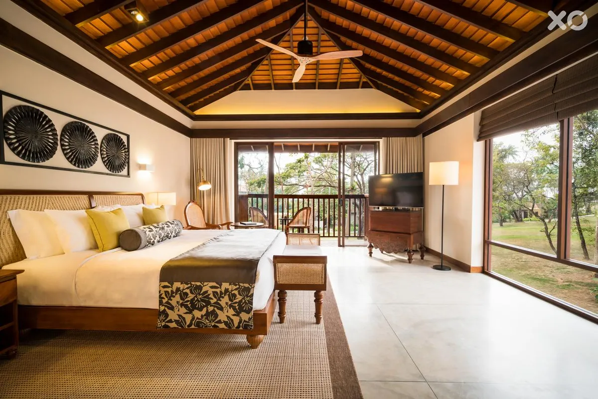 Anantara Peace Haven Tangalle Resort