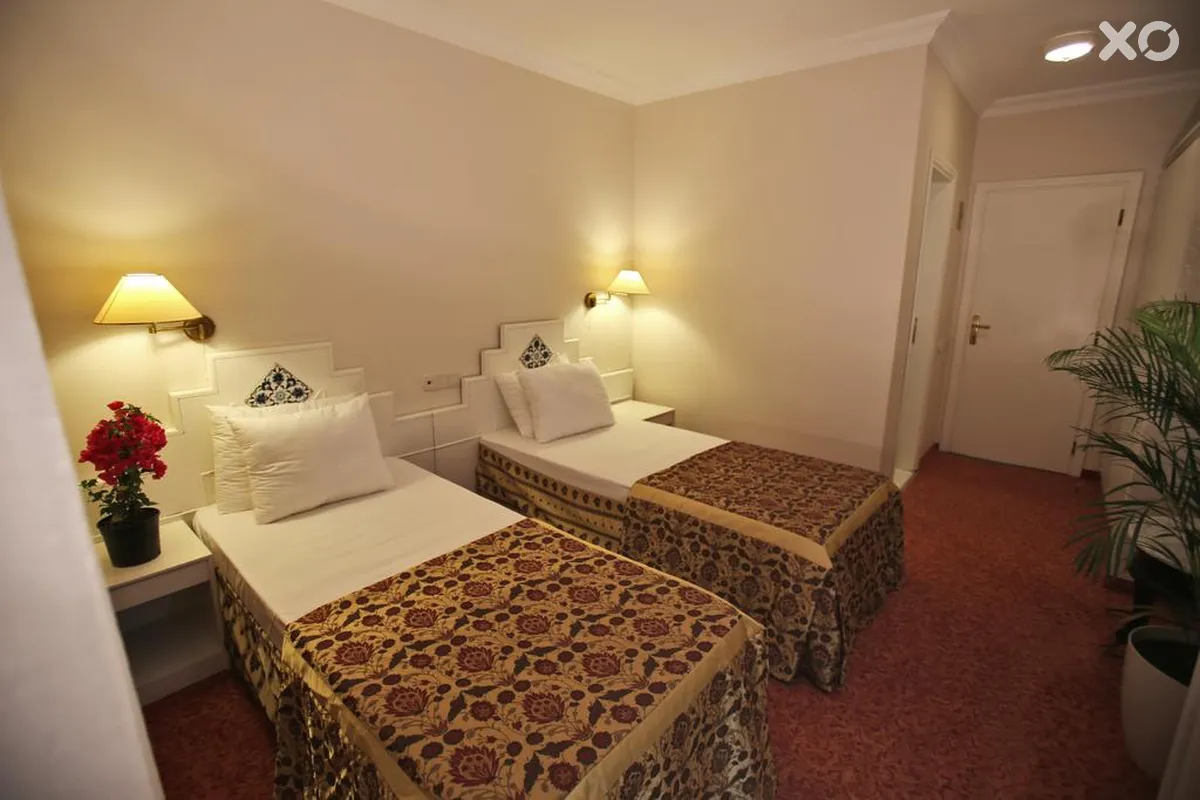 Green Valley Boutique Hotel