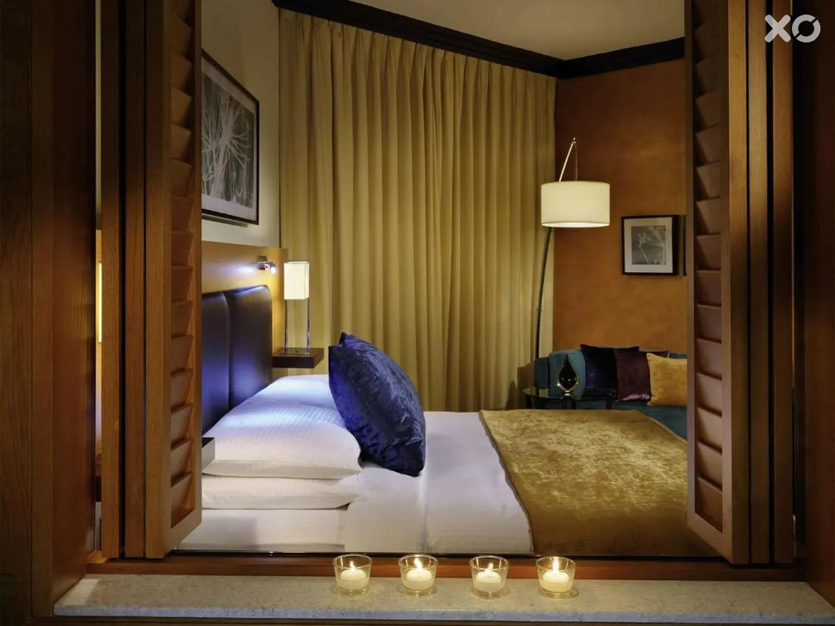 Movenpick Hotel Jumeirah Beach