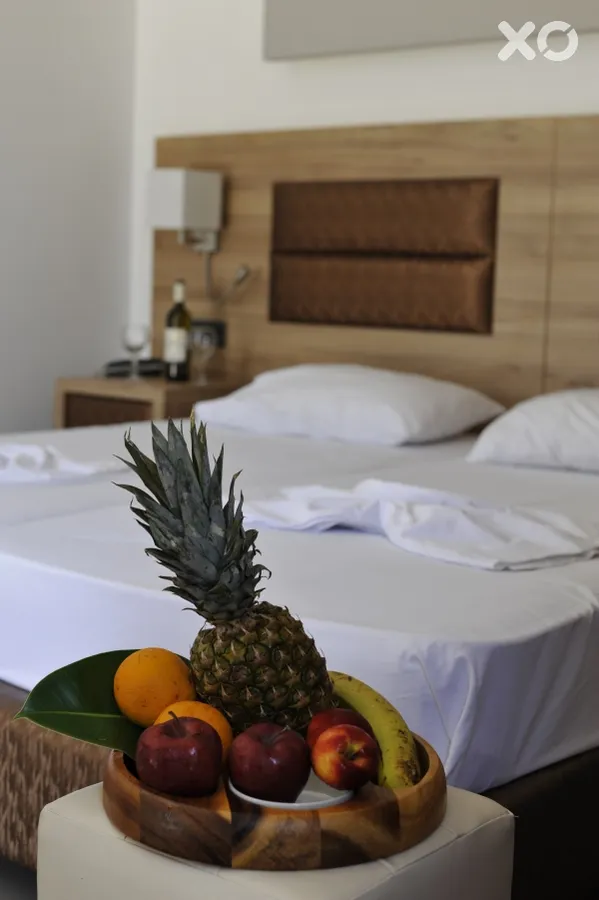 Porto Plazza Hotel