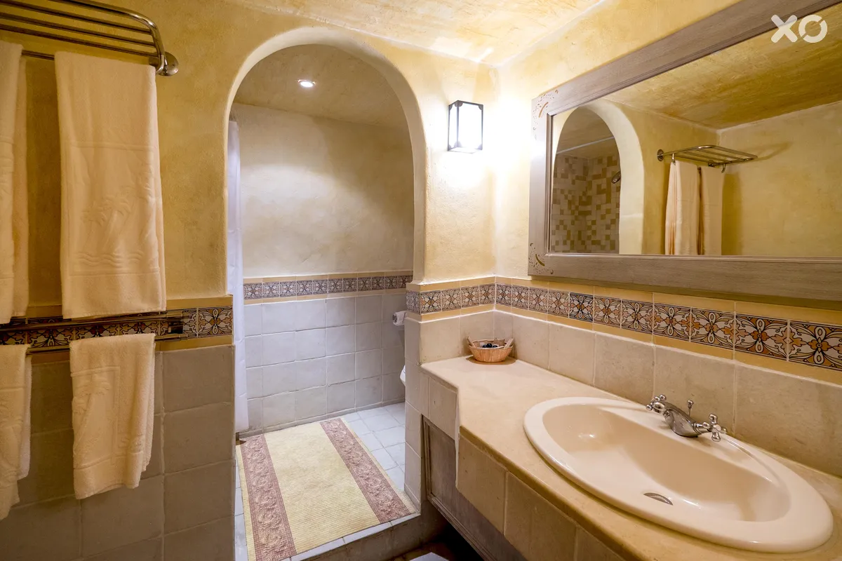 Charming Hotel Hacienda