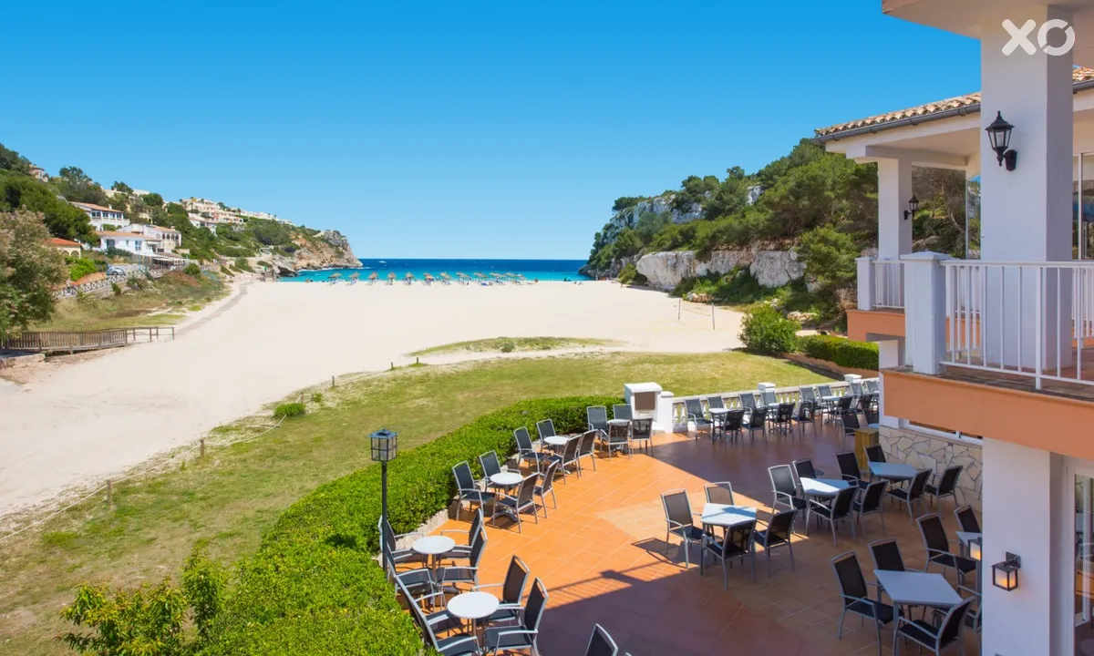 FlipFlop Cala Romantica