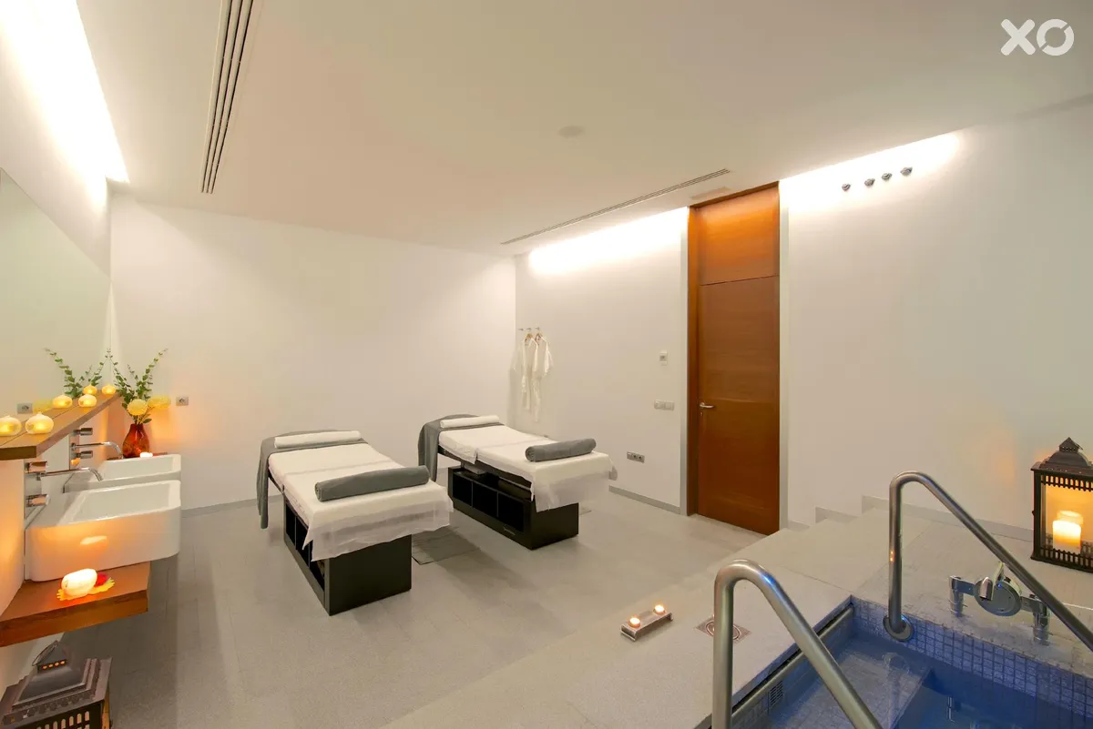 Iberostar Grand Mencey