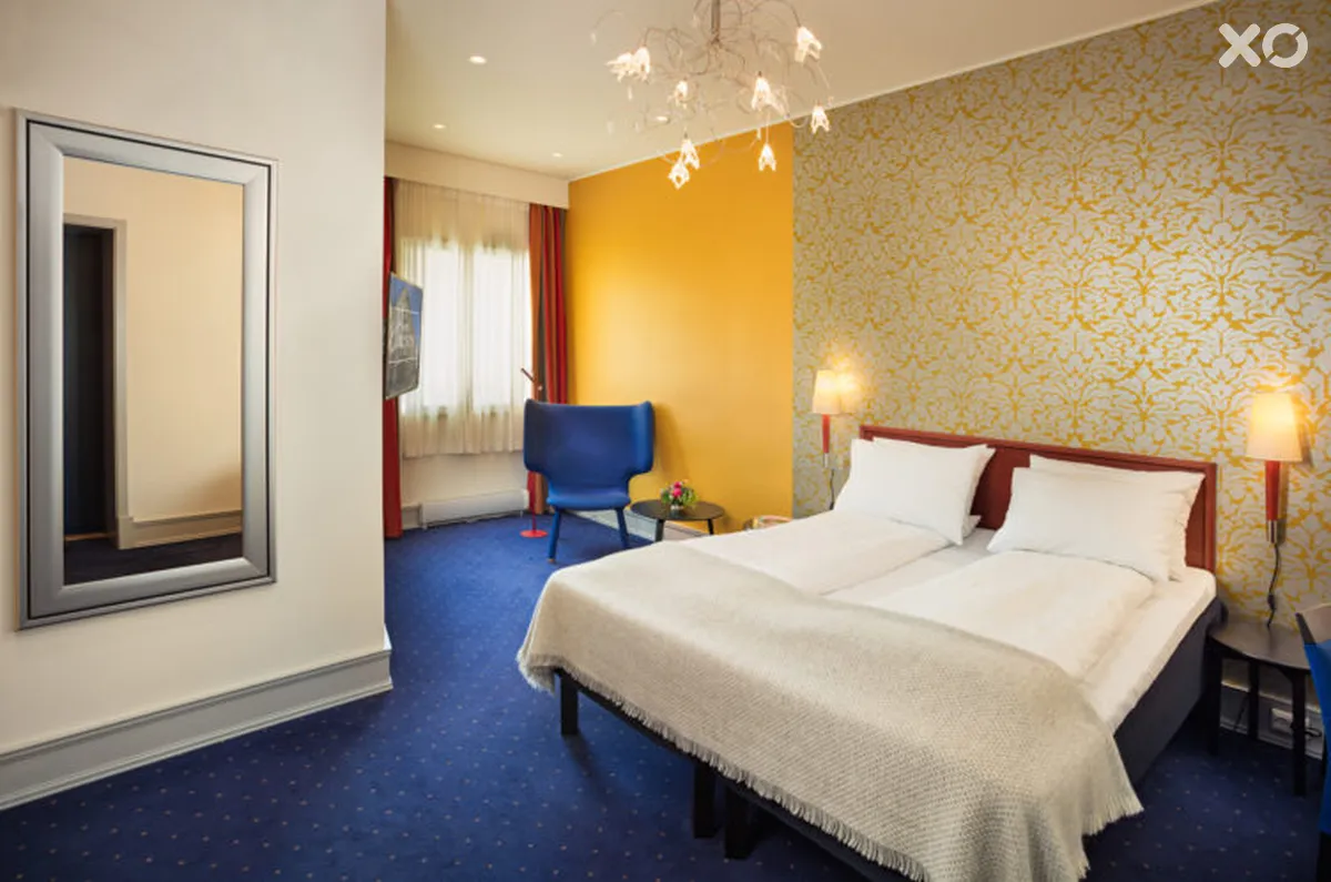 Augustin Hotel