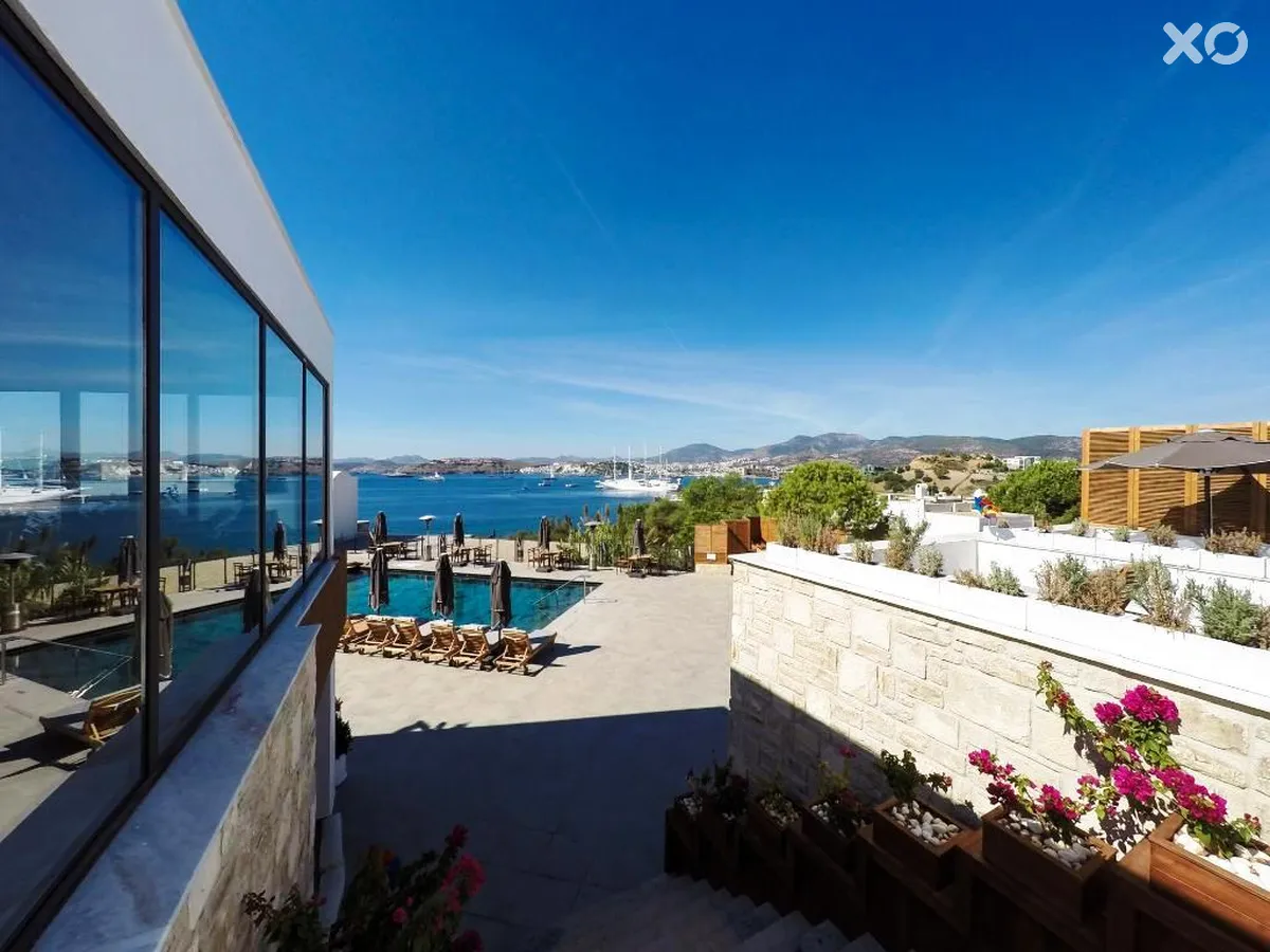 Senses Hotel