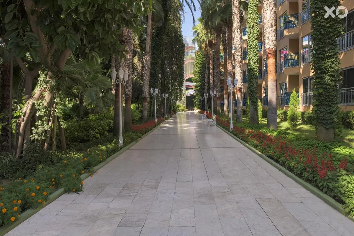 Botanik Hotel & Resort